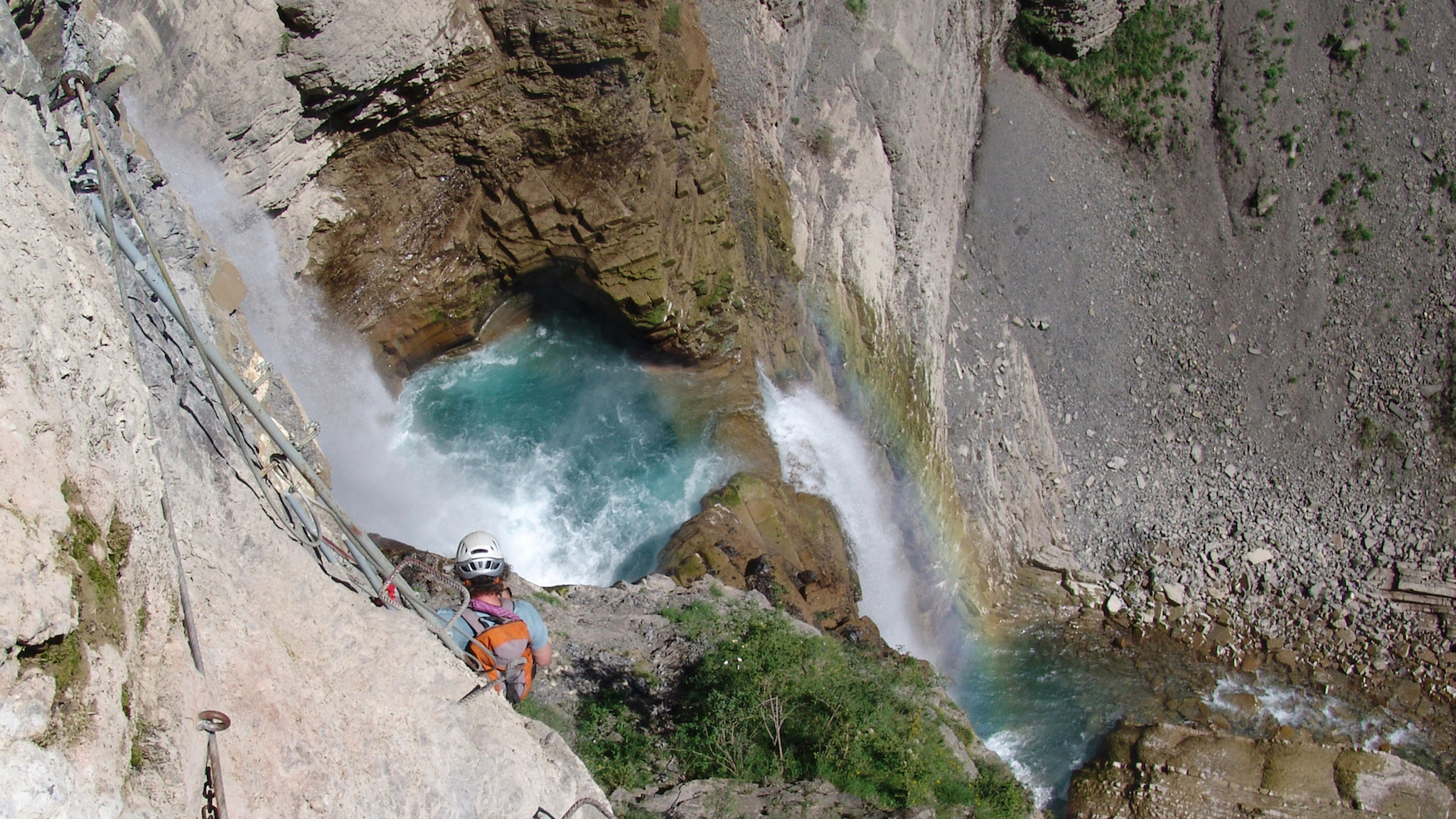 Ferrata