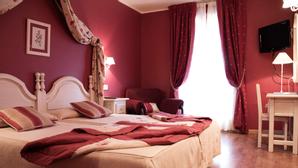 Hotel Pradas Ordesa | Huesca | Chambres