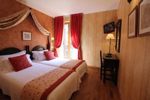 Hotel Pradas Ordesa | Huesca | Photo Gallery - 38