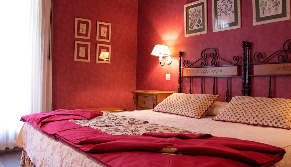Habitaciones